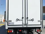 ISUZU Freezer Truck 2022 Model 